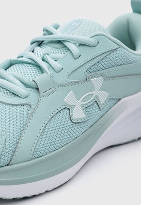 Tenis UNDER ARMOUR Assert 11 Verde