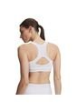 Sujetador Mujer Under Armour HEATGEAR HIGH Blanco Under Armour de Under Armour
