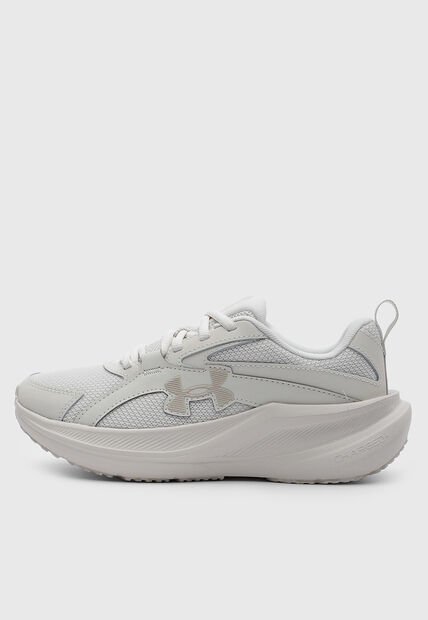 Tenis UNDER ARMOUR Assert 11 Blanco