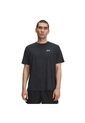 Camiseta Hombre Under Armour UA TECH TEE PIXELATE Negro Under Armour de Under Armour