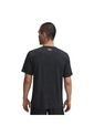 Camiseta Hombre Under Armour UA TECH TEE PIXELATE Negro Under Armour de Under Armour