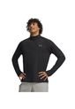 Buzo Hombre Under Armour VELOCITI PRO 1/4 ZIP Negro Under Armour de Under Armour