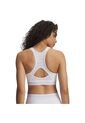 Sujetador Mujer Under Armour HEATGEAR HIGH Blanco Under Armour de Under Armour
