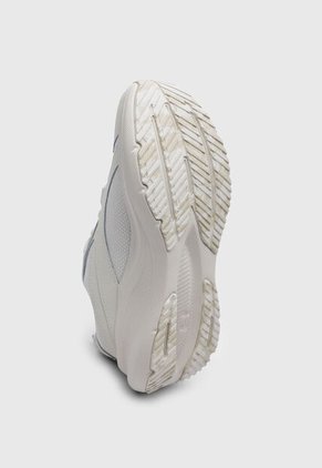 Tenis UNDER ARMOUR Assert 11 Blanco
