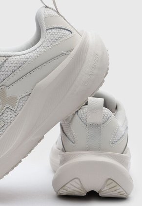 Tenis UNDER ARMOUR Assert 11 Blanco