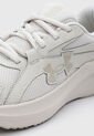 Tenis UNDER ARMOUR Assert 11 Blanco de Under Armour