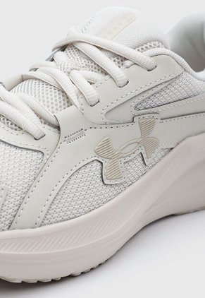 Tenis UNDER ARMOUR Assert 11 Blanco