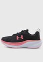 Tenis UNDER ARMOUR Assert 11 Azul de Under Armour
