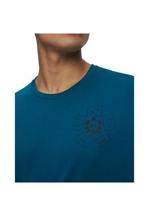 Camiseta Hombre Under Armour UA M RADIAL WM SS Azul Under Armour
