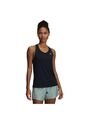 Camiseta Sin Mangas Mujer Under Armour TECH KNOCKOUT TANK Negro Under Armour de Under Armour