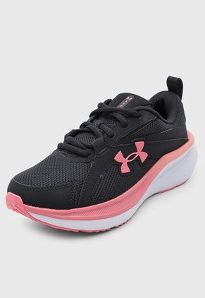 Tenis UNDER ARMOUR Assert 11 Azul