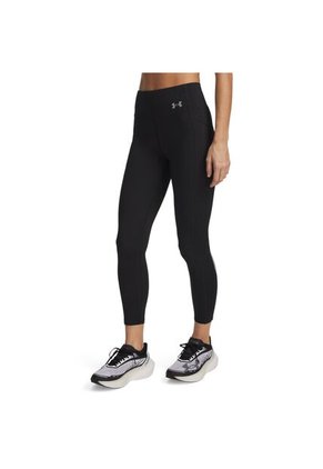 Pantalon Mujer Under Armour VLOCITI ANKLE TIGH Negro Under Armour