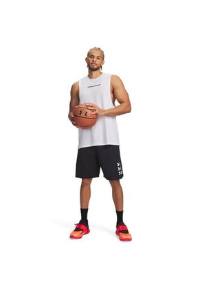 Short Hombre Under Armour UA NEXT GEN SHORT Negro Under Armour