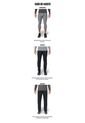 Pantalon Mujer Under Armour VLOCITI ANKLE TIGH Negro Under Armour de Under Armour