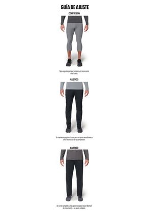 Pantalon Mujer Under Armour VLOCITI ANKLE TIGH Negro Under Armour