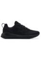 TENIS UNDER ARMOUR NEGROS ESSENTIAL 3022954-004 de Under Armour