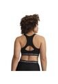 Sujetador Mujer Under Armour HEATGEAR HIGH Negro Under Armour de Under Armour