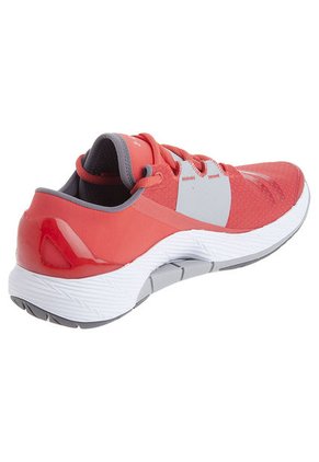Training Rojo/Gris/Blanco Under Armour Ua W Speedform Amp