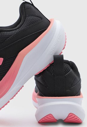 Tenis UNDER ARMOUR Assert 11 Azul