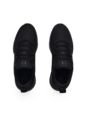 TENIS UNDER ARMOUR NEGROS ESSENTIAL 3022954-004 de Under Armour