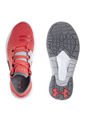Training Rojo/Gris/Blanco Under Armour Ua W Speedform Amp de Under Armour
