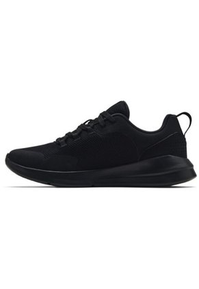 TENIS UNDER ARMOUR NEGROS ESSENTIAL 3022954-004