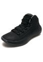 Tenis Basketball Negro-Gris UNDER ARMOUR Hovr Havoc 2 de Under Armour