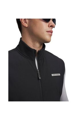 Chaleco Hombre Under Armour DRVE PRO HYBRID VEST Negro Under Armour