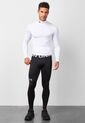 Licra UNDER ARMOUR ColdGear Negro de Under Armour