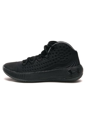 Tenis Basketball Negro-Gris UNDER ARMOUR Hovr Havoc 2