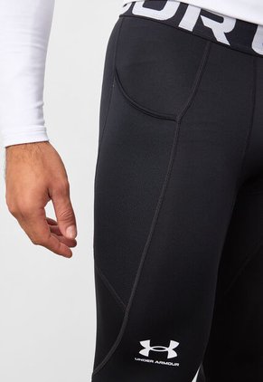 Licra UNDER ARMOUR ColdGear Negro