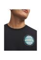 Camiseta Hombre Under Armour UA M ALL SPORTS SS Negro Under Armour de Under Armour