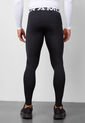Licra UNDER ARMOUR ColdGear Negro de Under Armour