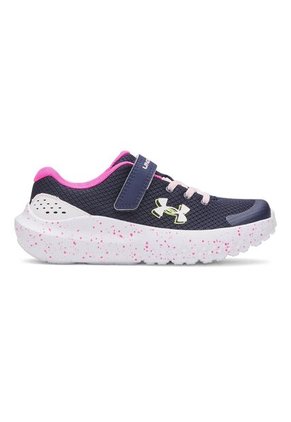 Tenis Niña Under Armour UA GPS SURGE 4 AC Azul Under Armour