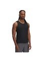 Camiseta Hombre Under Armour LAUNCH ELITE SINGLET Negro Under Armour de Under Armour