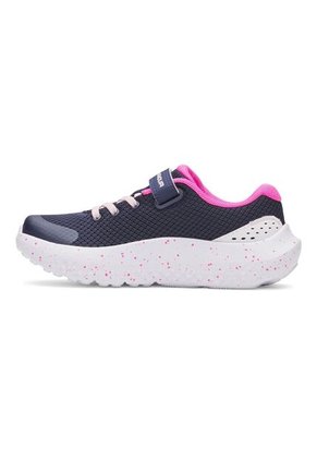 Tenis Niña Under Armour UA GPS SURGE 4 AC Azul Under Armour