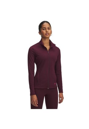 Chaqueta Mujer Under Armour MOTION JACKET Burdeo Under Armour
