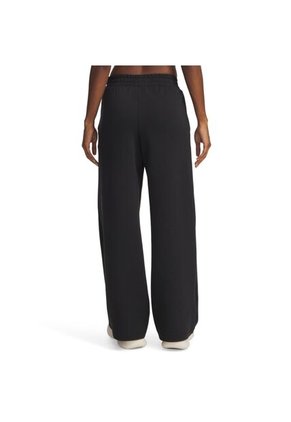 Pantalon Mujer Under Armour UNSTOPPABLE FLC PANT Negro Under Armour