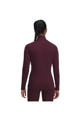 Chaqueta Mujer Under Armour MOTION JACKET Burdeo Under Armour