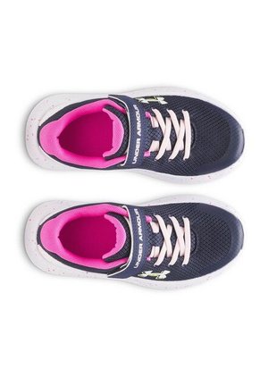 Tenis Niña Under Armour UA GPS SURGE 4 AC Azul Under Armour