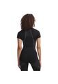 Camiseta Mujer Under Armour VANISH SEAMLESS SS Negro Under Armour de Under Armour