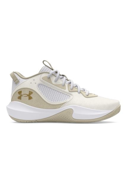 BOTAS UNDER ARMOUR HOMBRE LOCKDOWN 6 - 3025616-103