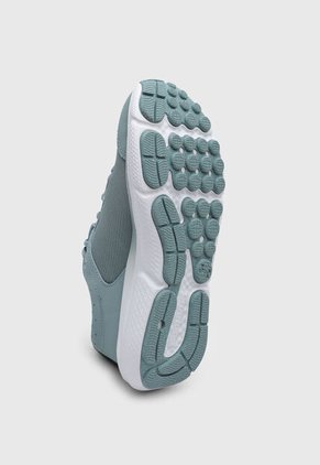 Tenis UNDER ARMOUR Assert 10  Verde