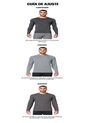 Camiseta Hombre Under Armour VELOCITI PRO SHRTSLV Negro Under Armour de Under Armour