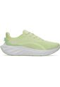 Tenis Mujer UNDER ARMOUR UA W ASCEND Verde Under Armour de Under Armour