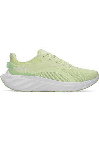 Tenis Mujer UNDER ARMOUR UA W ASCEND Verde Under Armour Under Armour