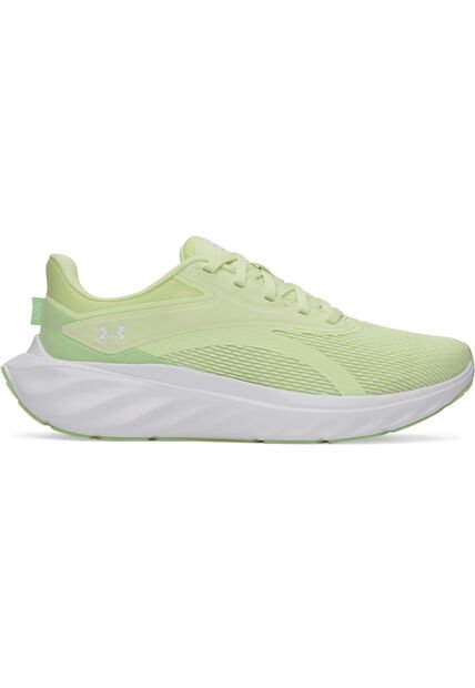 Tenis Mujer UNDER ARMOUR UA W ASCEND Verde Under Armour