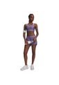 Short Mujer Under Armour TECH PLYP 2N1 SHORTS Purpura Under Armour de Under Armour