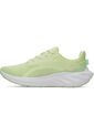 Tenis Mujer UNDER ARMOUR UA W ASCEND Verde Under Armour de Under Armour