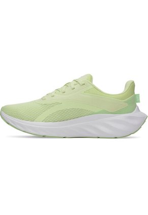 Tenis Mujer UNDER ARMOUR UA W ASCEND Verde Under Armour